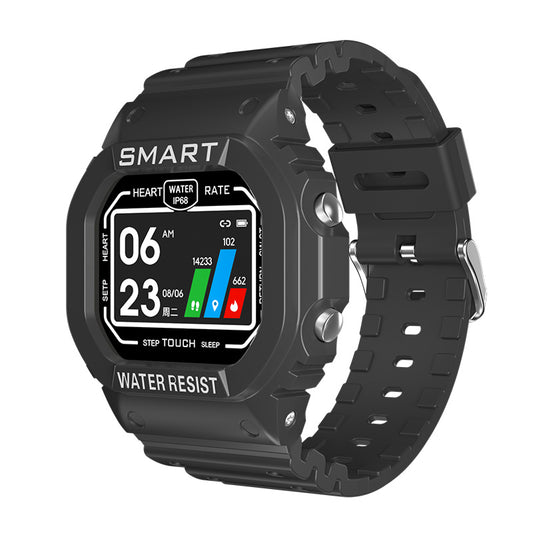 Reloj Smartwatch Para Deportes